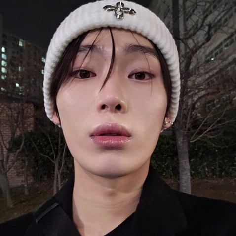 선우 (ENHYPEN) 팬이 찍은 순간