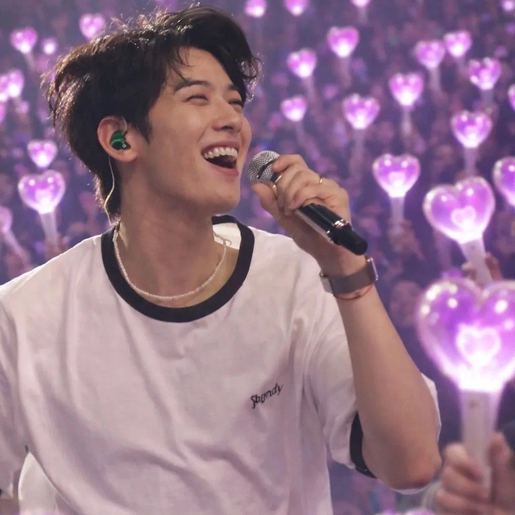 차은우 (아스트로)의 최신 사진