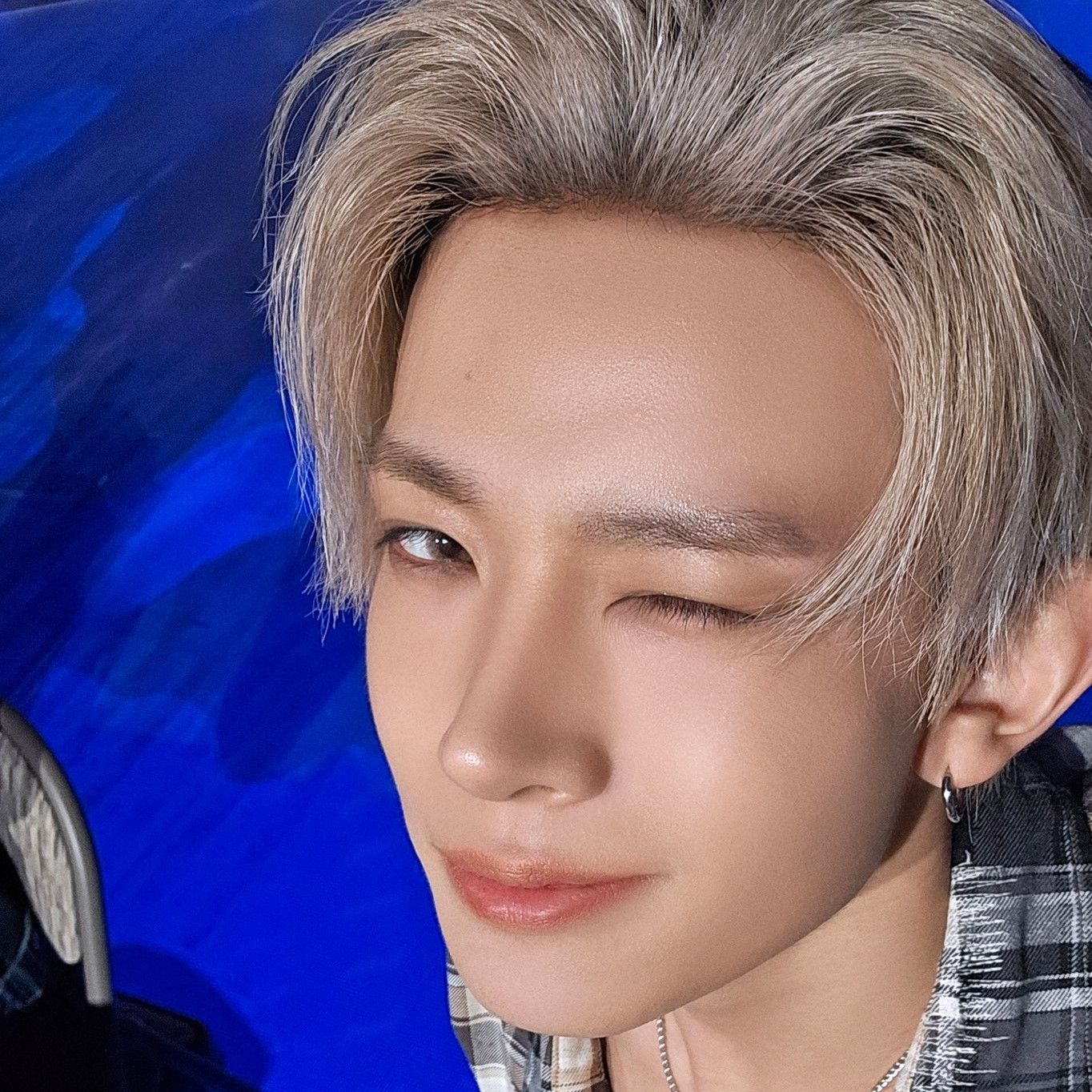 희승 (ENHYPEN)의 비하인드 컷