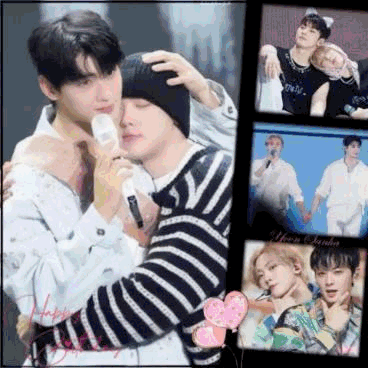 Behind-the-scenes cut of Eunwoo (ASTRO)