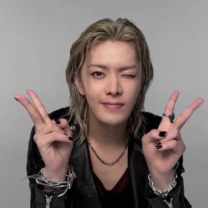 Behind-the-scenes cut of Yuta (NCT 127)
