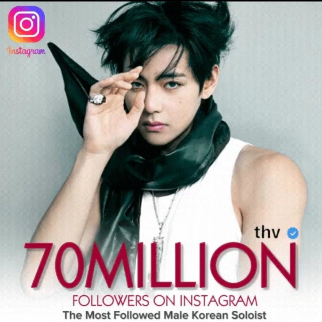 뷔 (방탄소년단) 팬이 찍은 순간