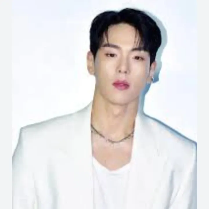 셔누 (몬스타엑스) 최근 활동샷