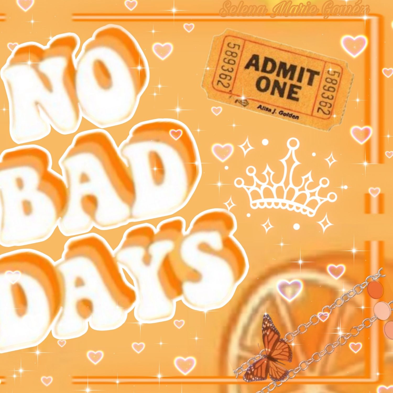 Latest photo of Selena Gomez