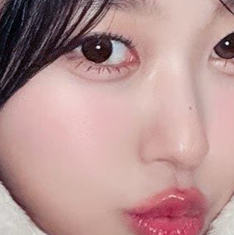 Behind-the-scenes cut of Choerry (ARTMS)