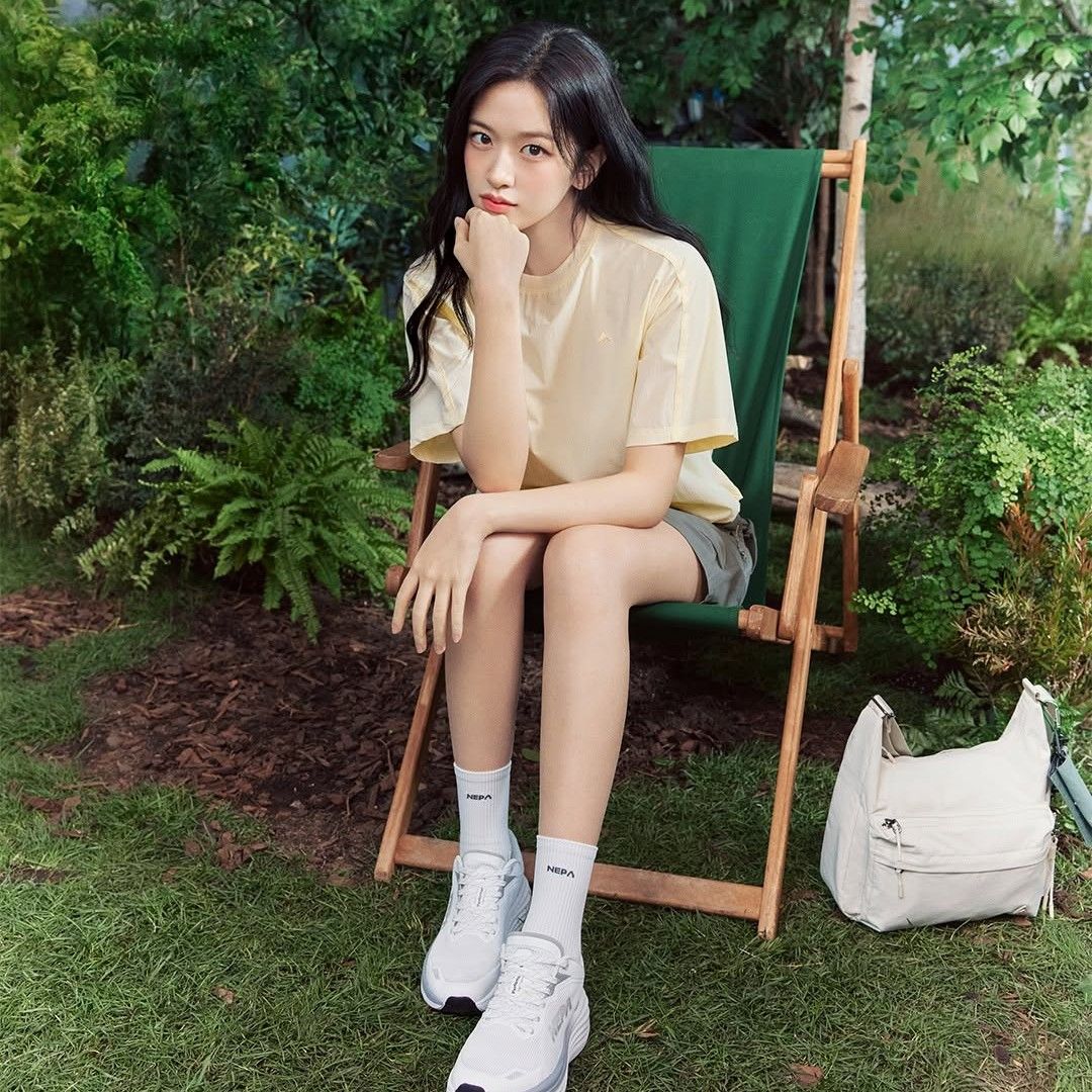안유진 (IVE)의 최신 사진