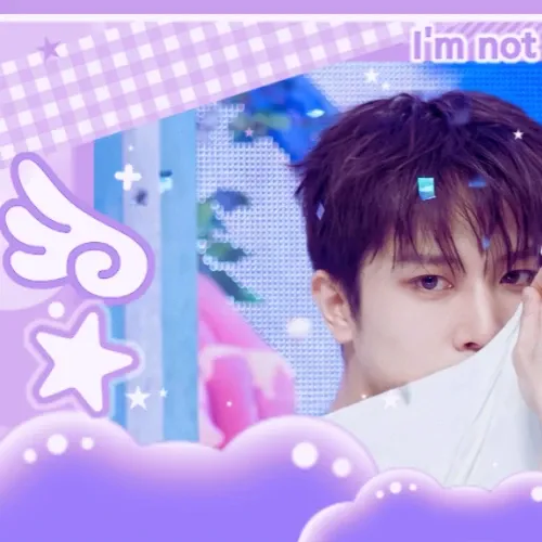 Behind-the-scenes cut of So Junghwan (TREASURE)