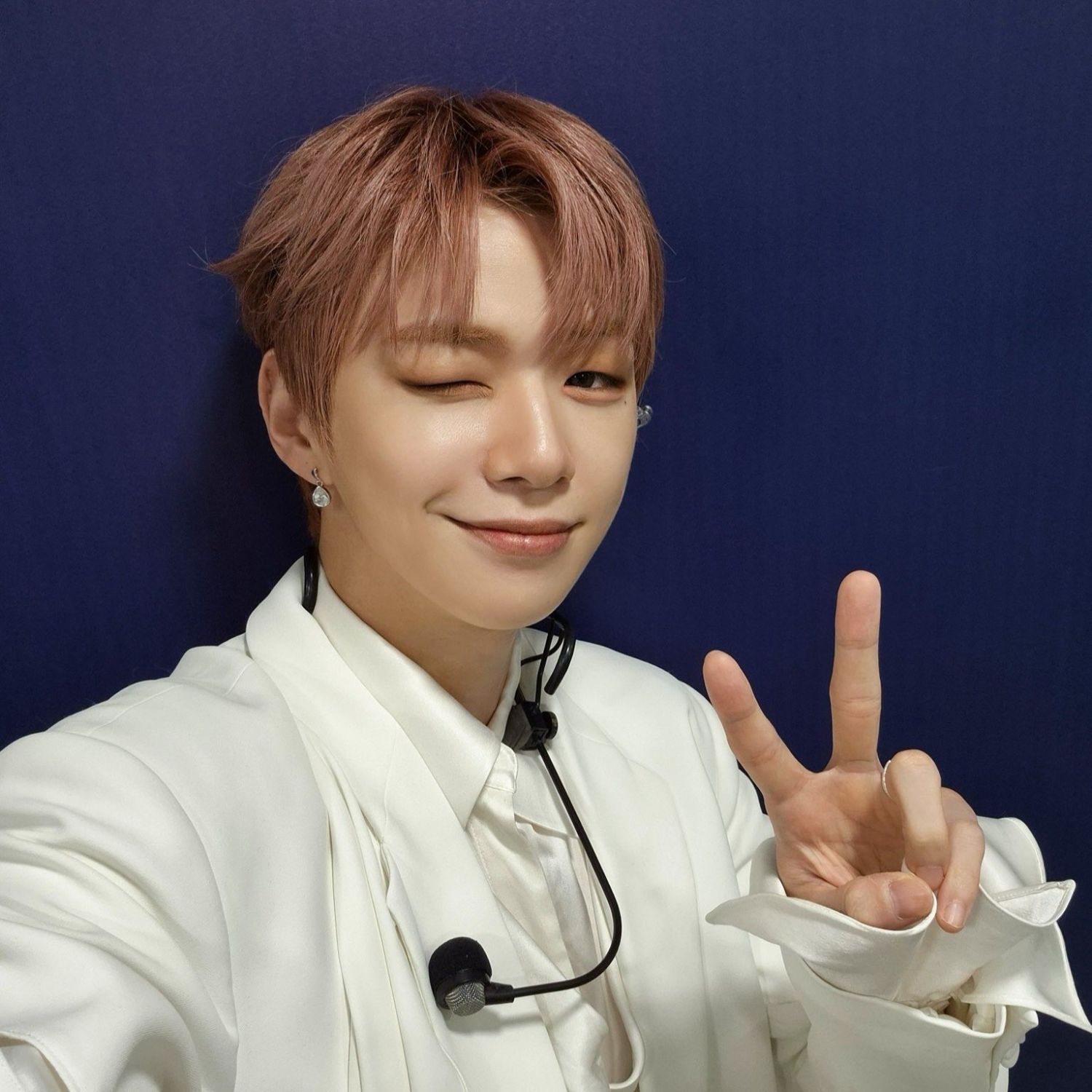 Shownu (MONSTA X)的最新照片