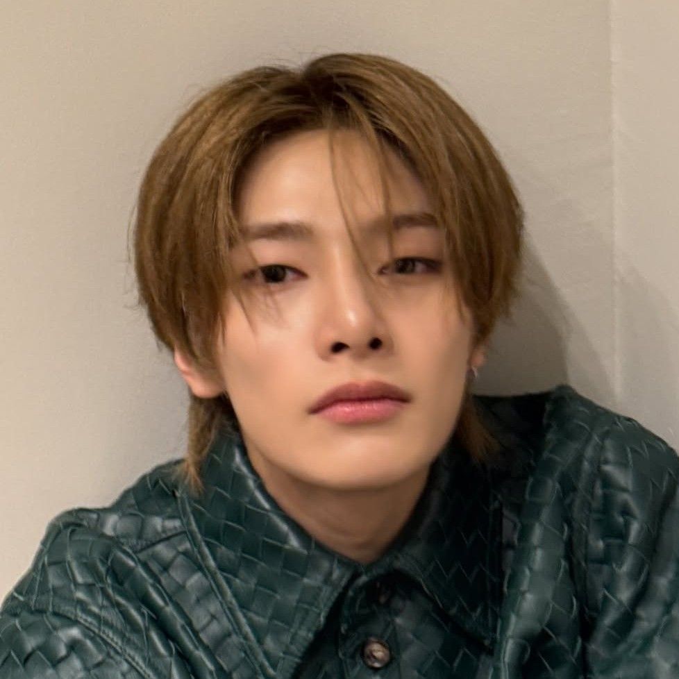 Behind-the-scenes cut of I.N (Stray Kids)