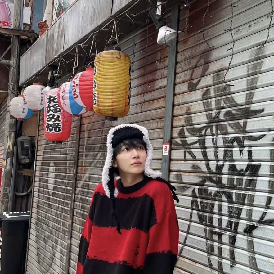 净汉 (SEVENTEEN)粉丝拍下的瞬间