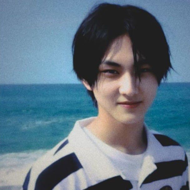 ENHYPEN 팬이 찍은 순간