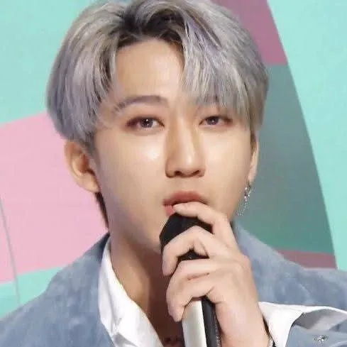 Latest photo of Changbin (Stray Kids)