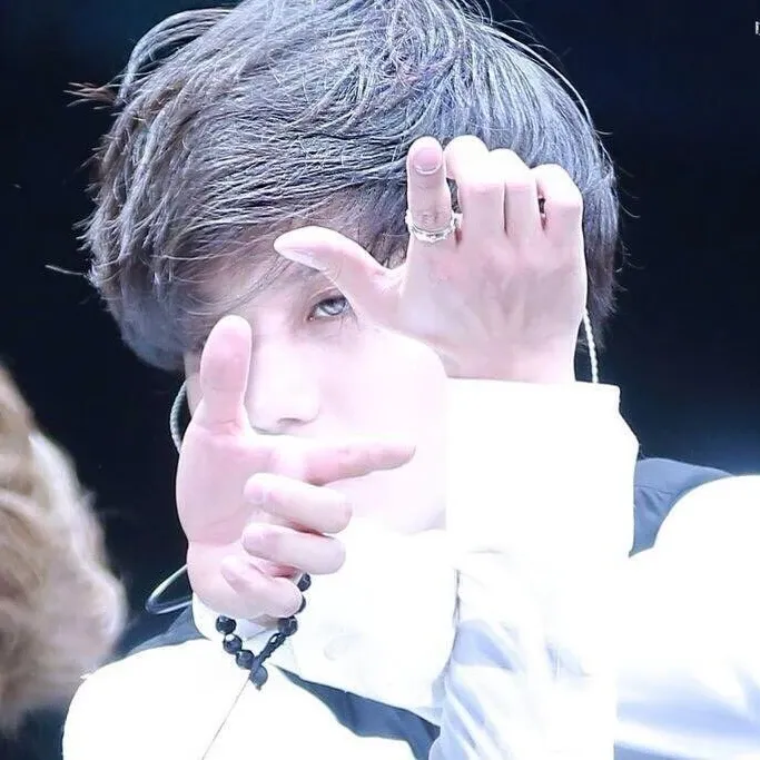 Recent activity shot of Taemin (SHINee)