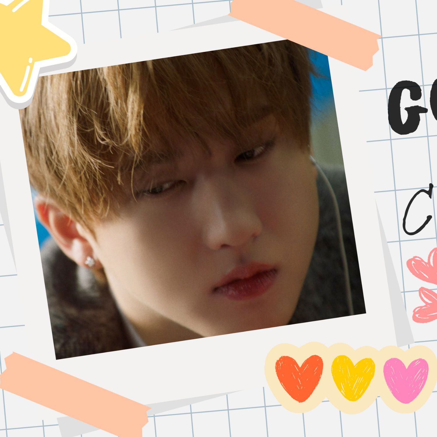 チャンビン (Stray Kids)の最新写真