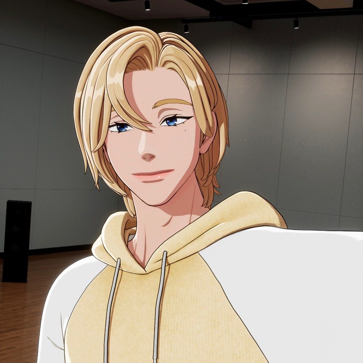 Latest photo of Noah (PLAVE)