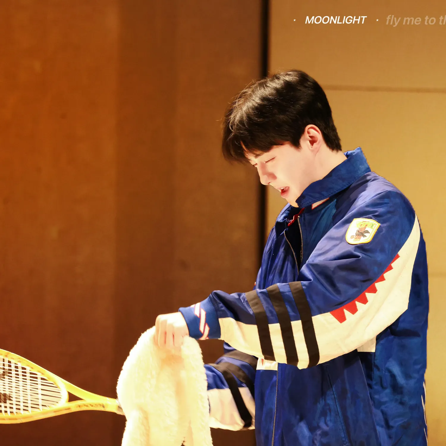 세훈 (EXO) 최근 활동샷