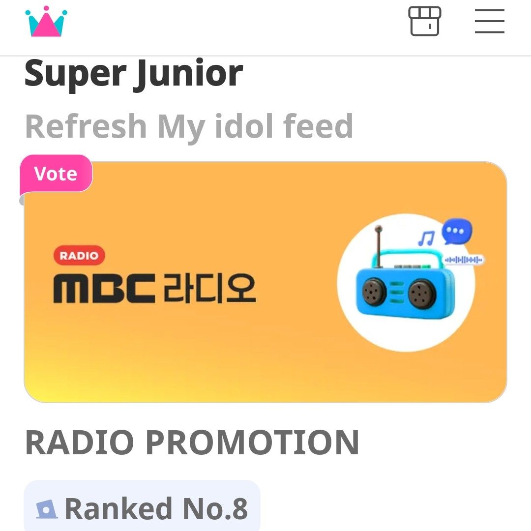 Foto terbaru Super Junior