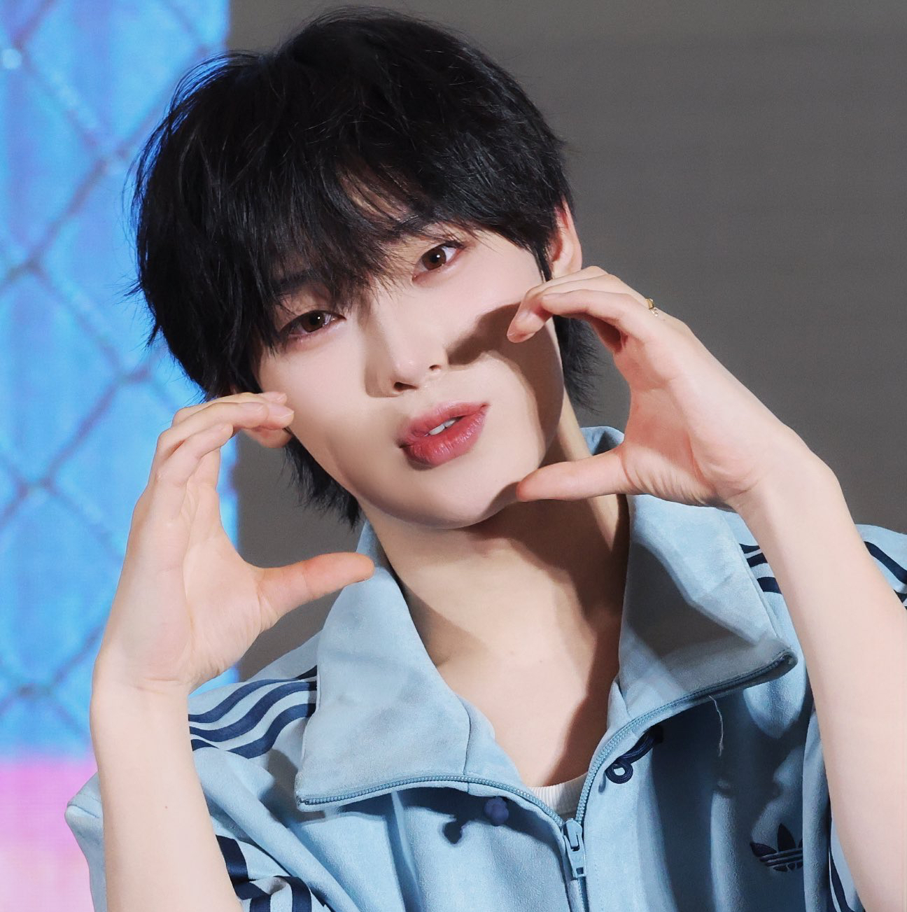 善禹 (ENHYPEN)的最新活动照片