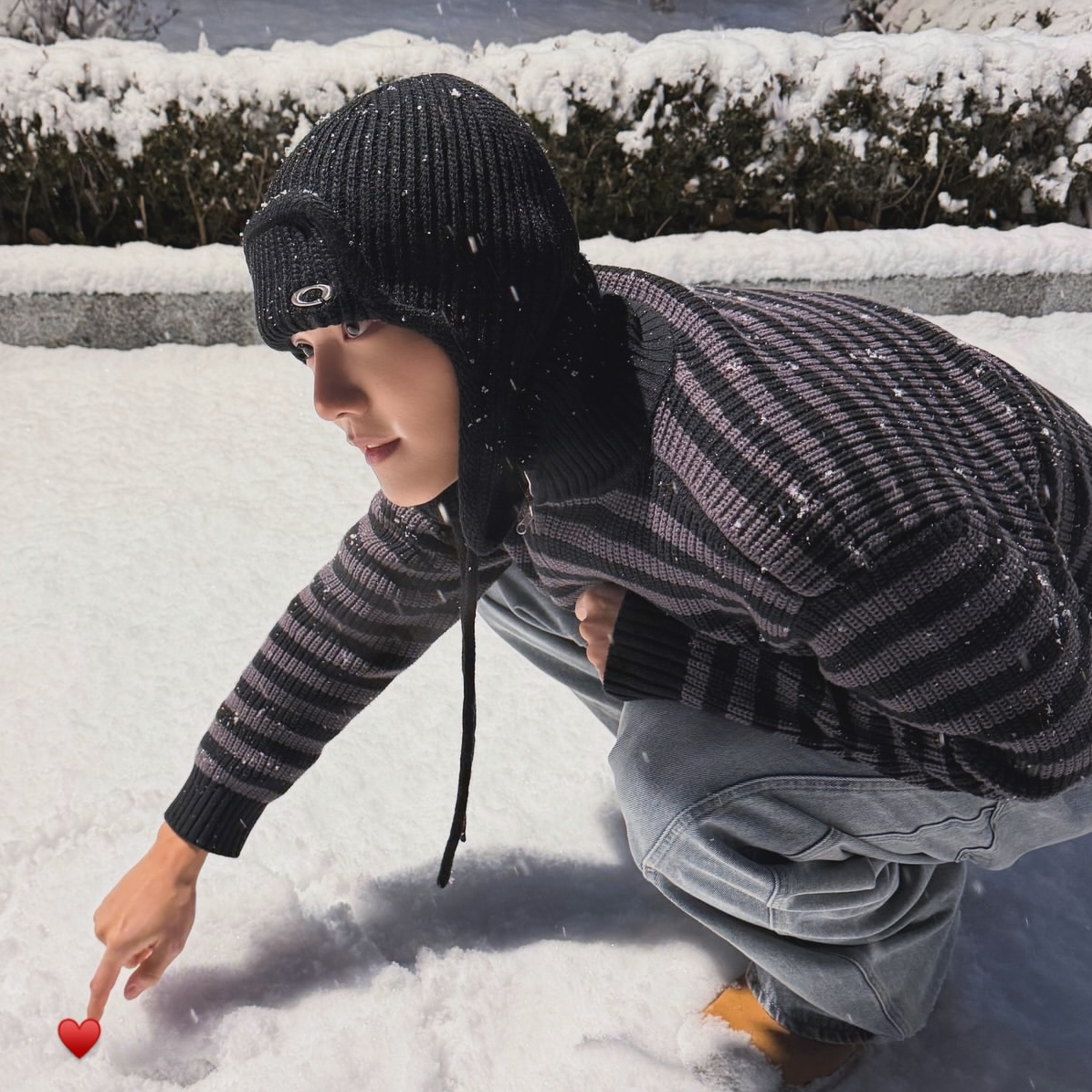 승훈 (CIX) 최근 활동샷