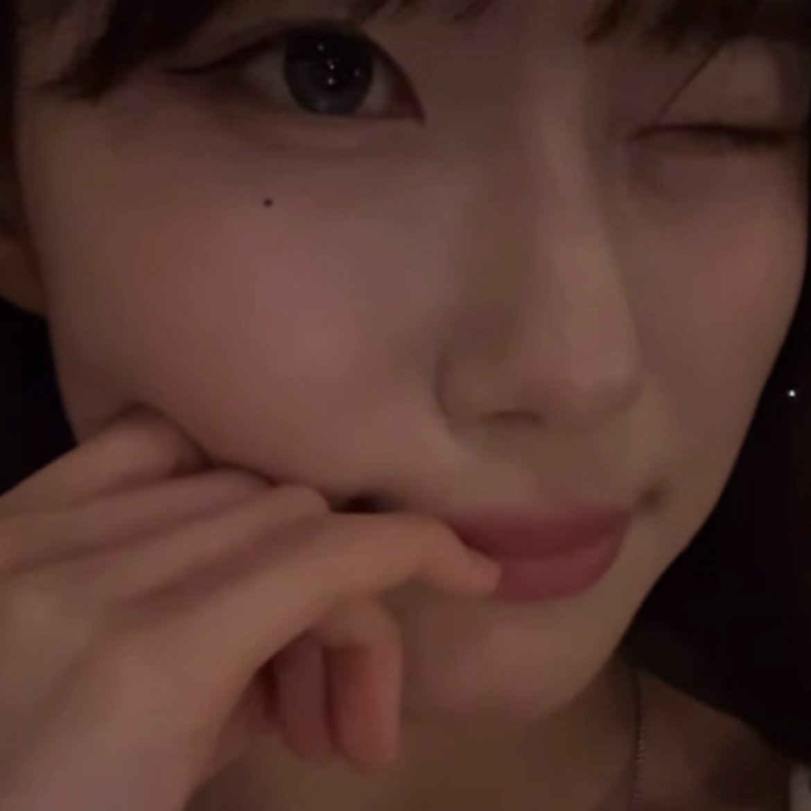Latest photo of Seo Youngeun