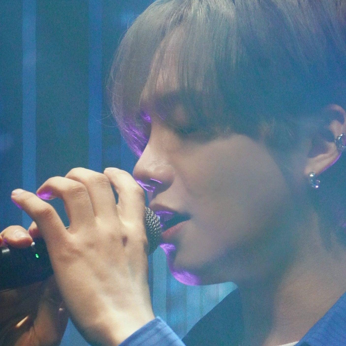 Latest photo of Lim Youngmin