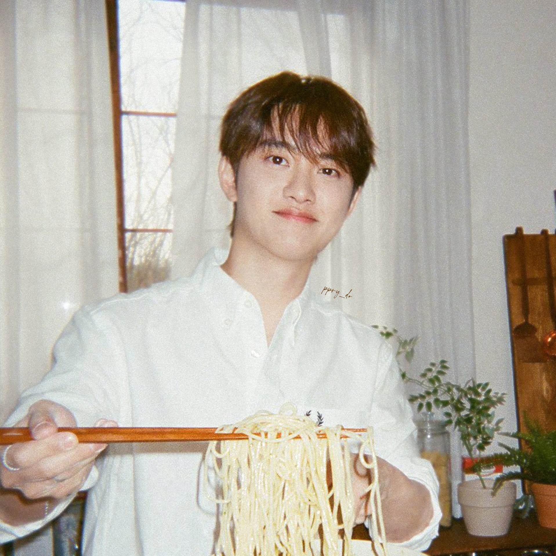 D.O. (EXO)的最新活動照片