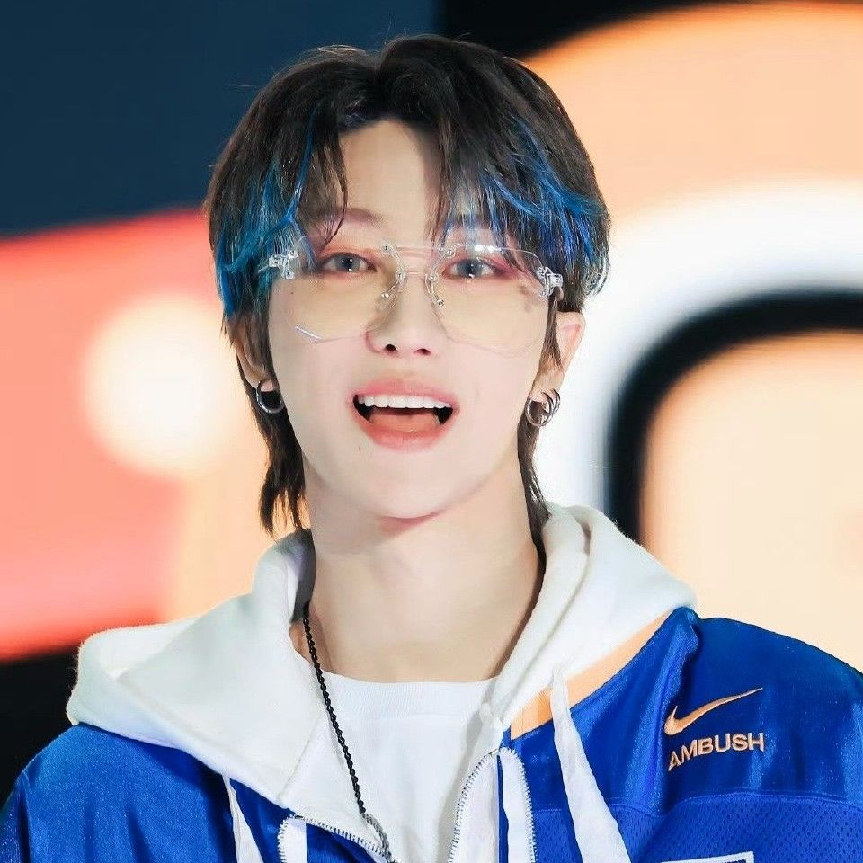 Latest photo of The 8 (SEVENTEEN)