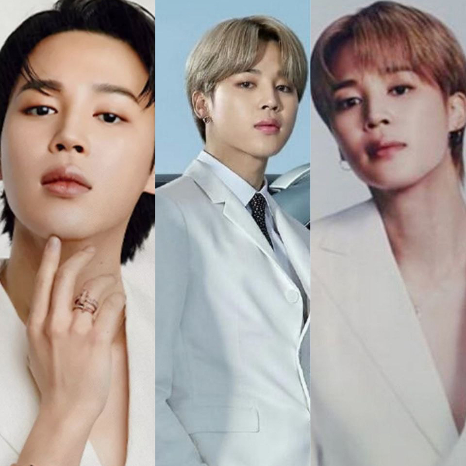 지민 (방탄소년단)의 최신 사진