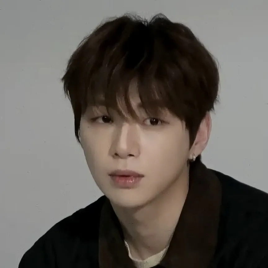 Potret di balik layar Kang Daniel