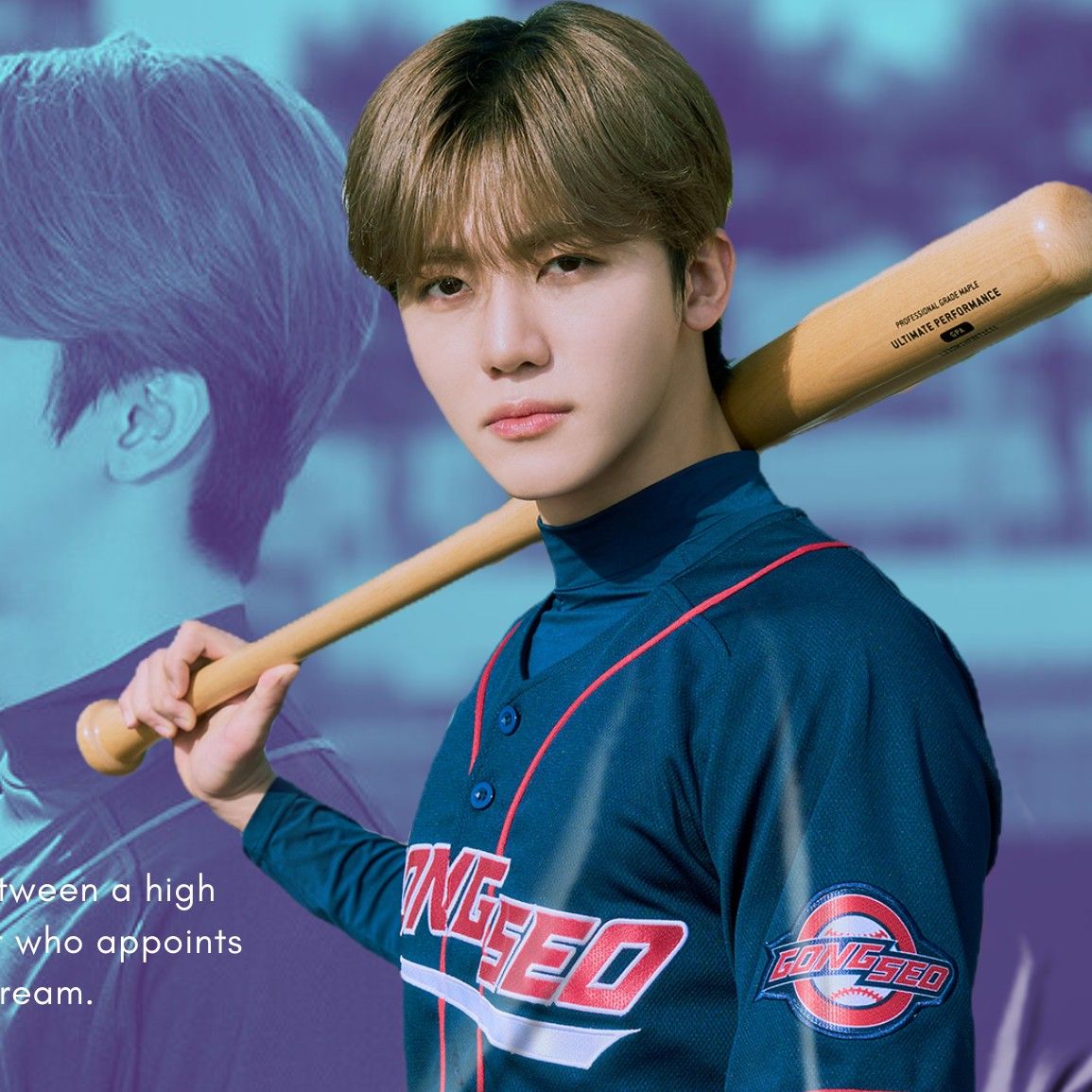 Behind-the-scenes cut of NCT DREAM