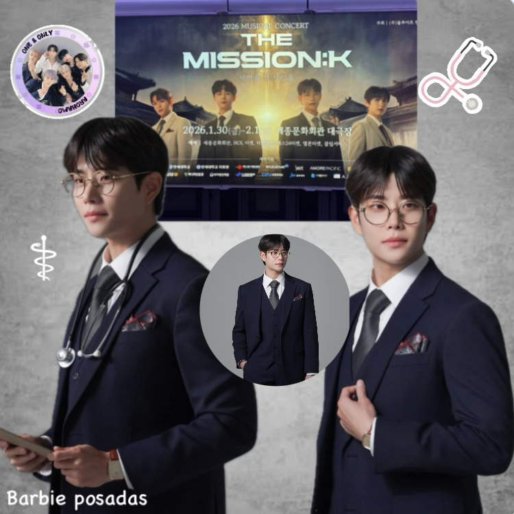 Behind-the-scenes cut of ASTRO