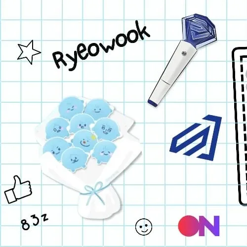 Momen yang diabadikan oleh penggemar Super Junior