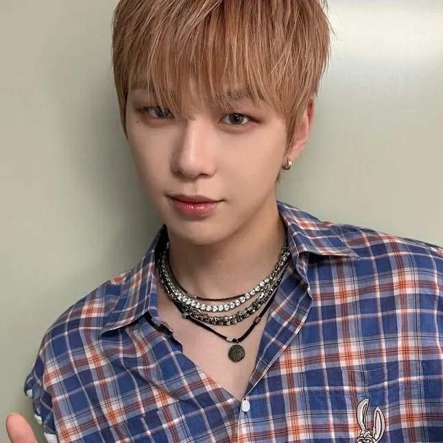 강다니엘 팬이 찍은 순간