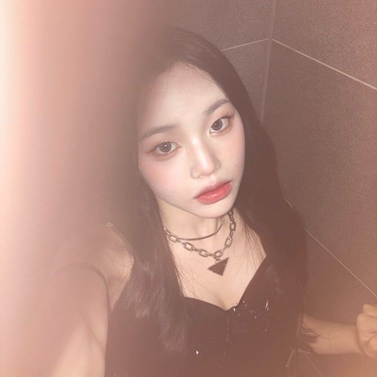 Latest photo of Park Boeun (CLASS:y)