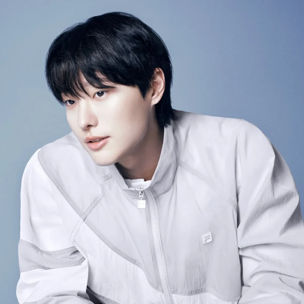 Latest photo of WOODZ