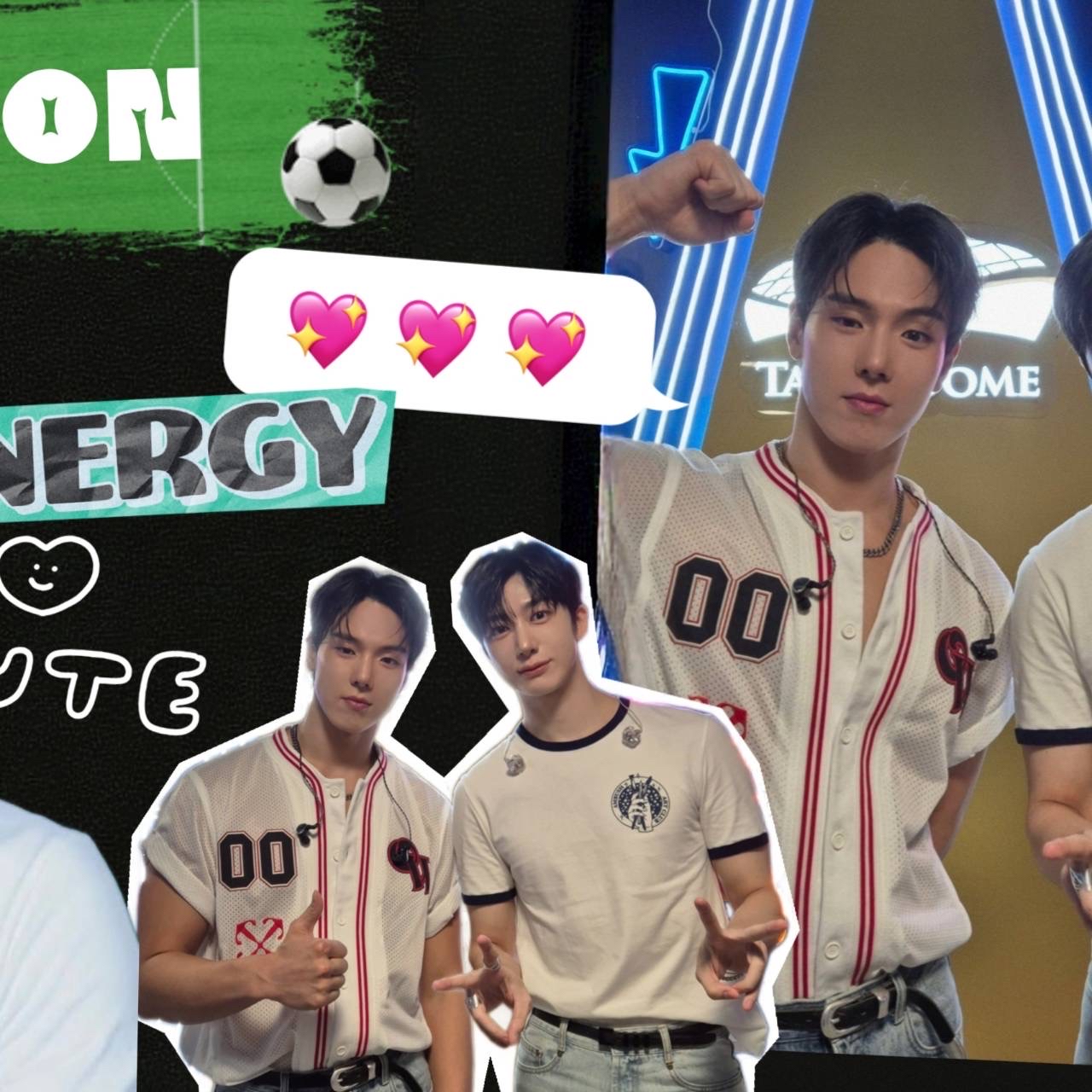 형원 (몬스타엑스)의 최신 사진