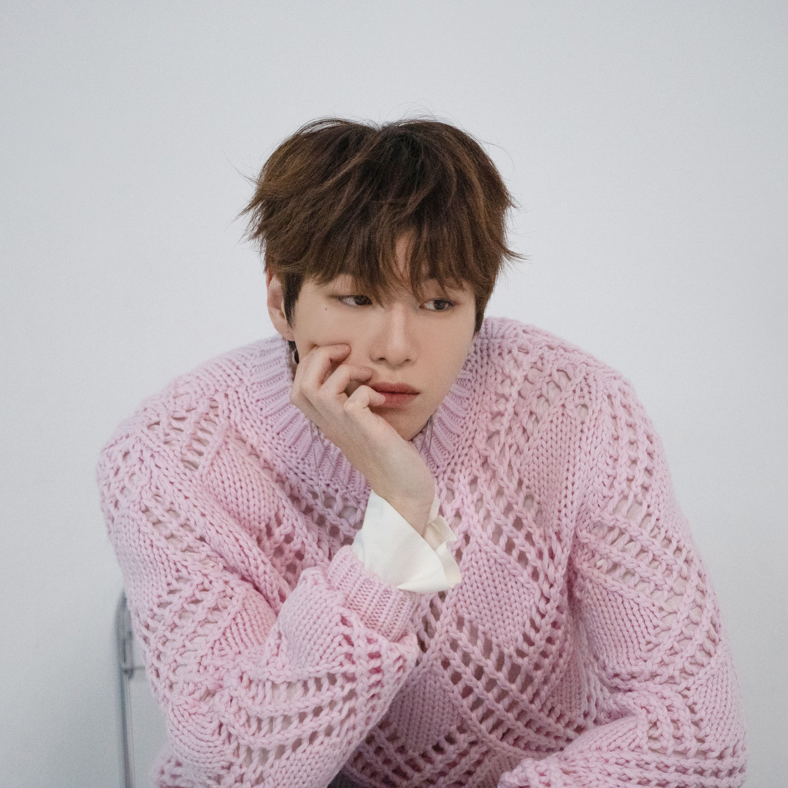 강다니엘의 최신 사진