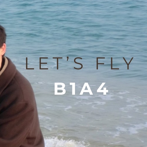 Latest photo of B1A4