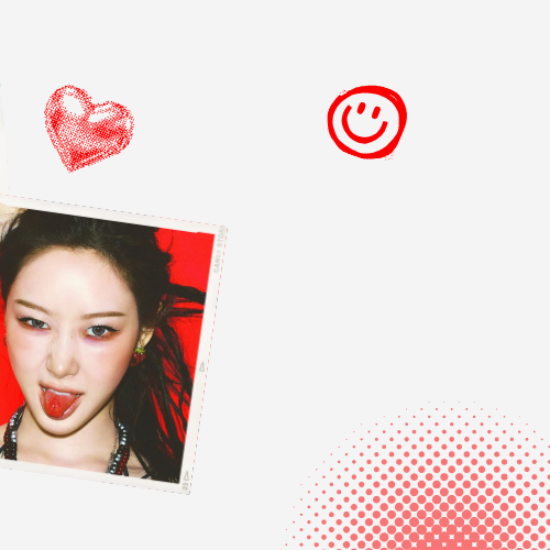 A moment captured by Giselle (aespa)'s fan