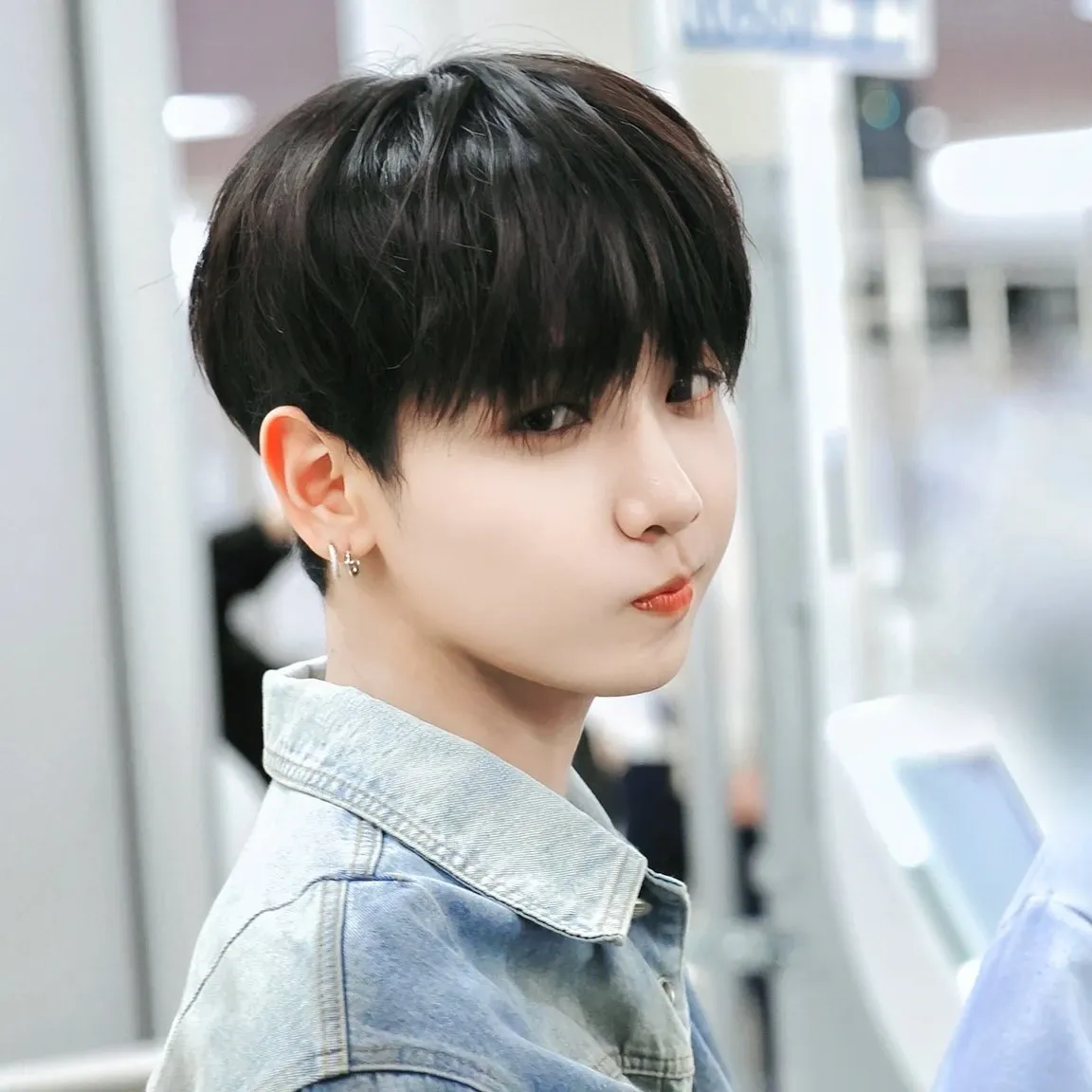 Latest photo of Myeong Jaehyun (BOYNEXTDOOR)