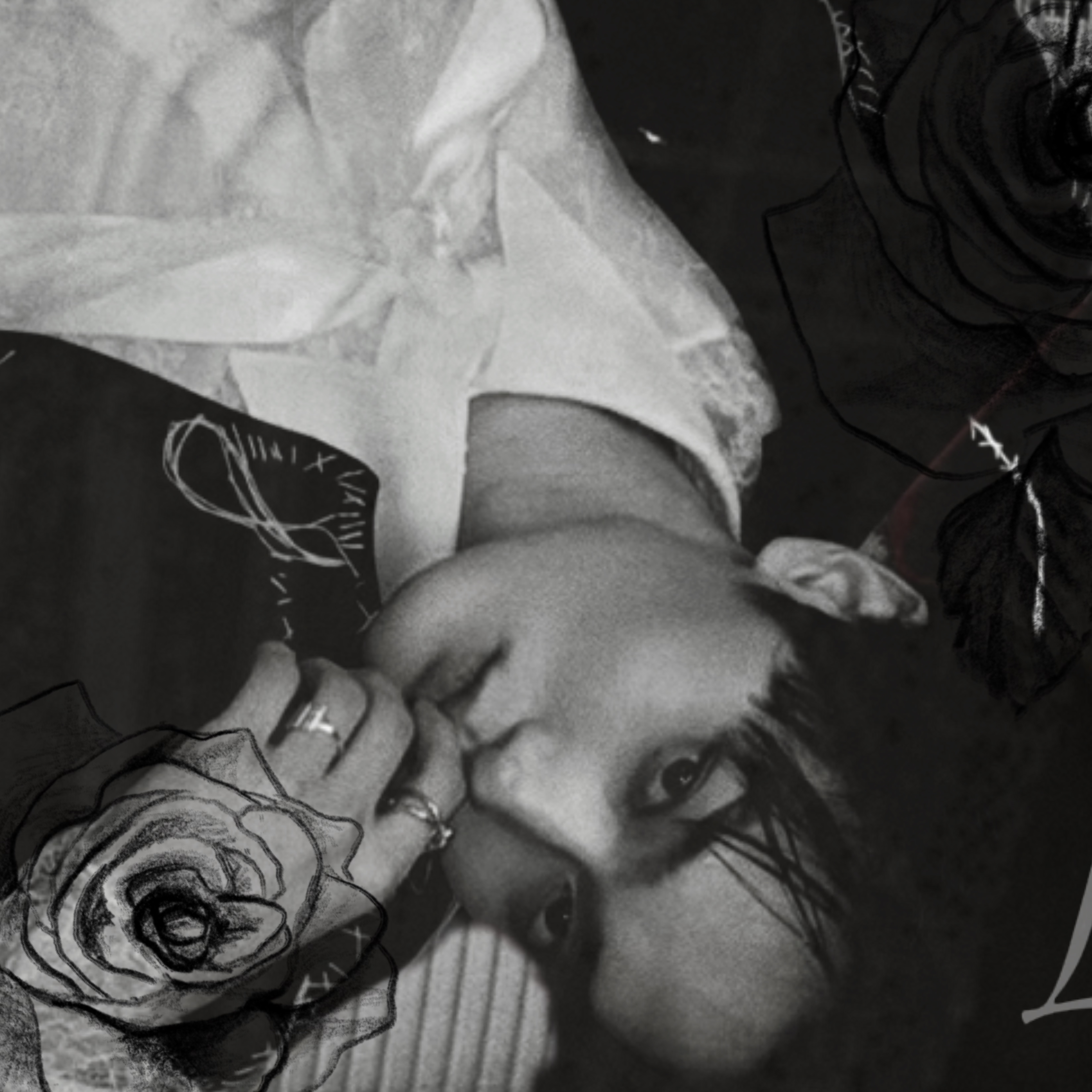 A moment captured by Taeyoung (CRAVITY)'s fan