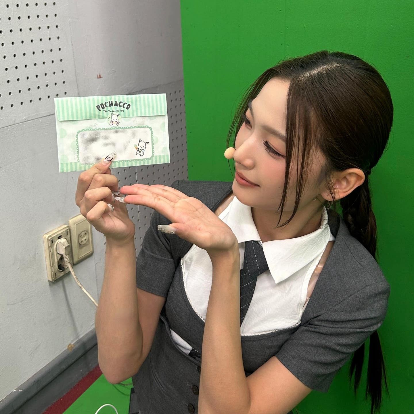 SECRET NUMBER의 최신 사진