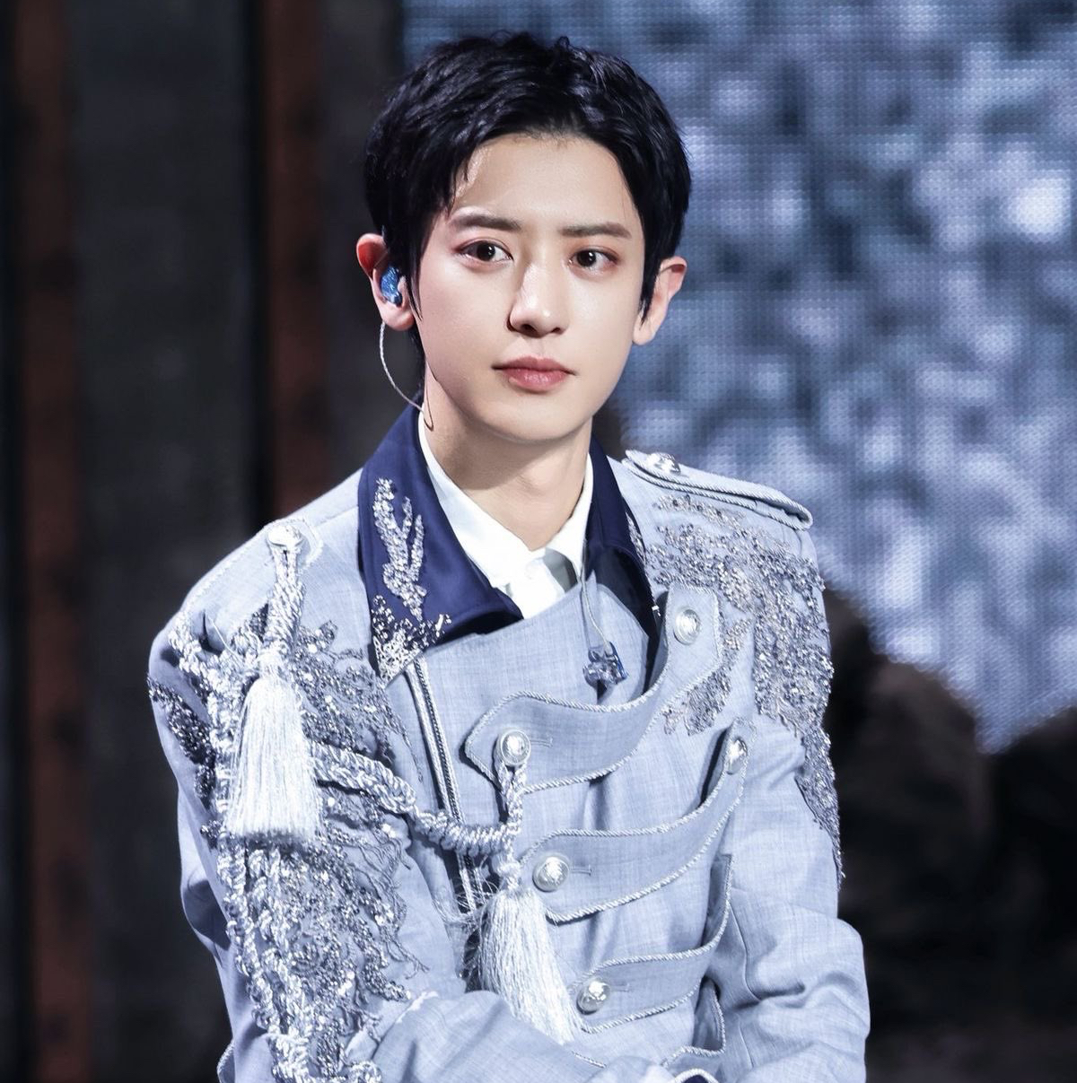 찬열 (EXO) 최근 활동샷