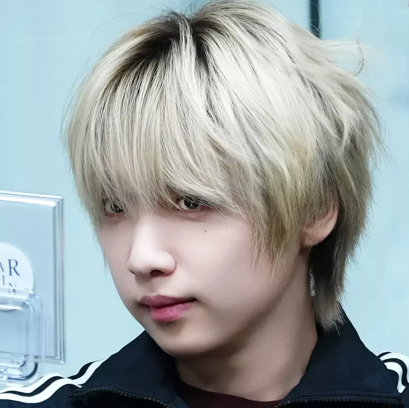 Latest photo of Jeong Sewoon