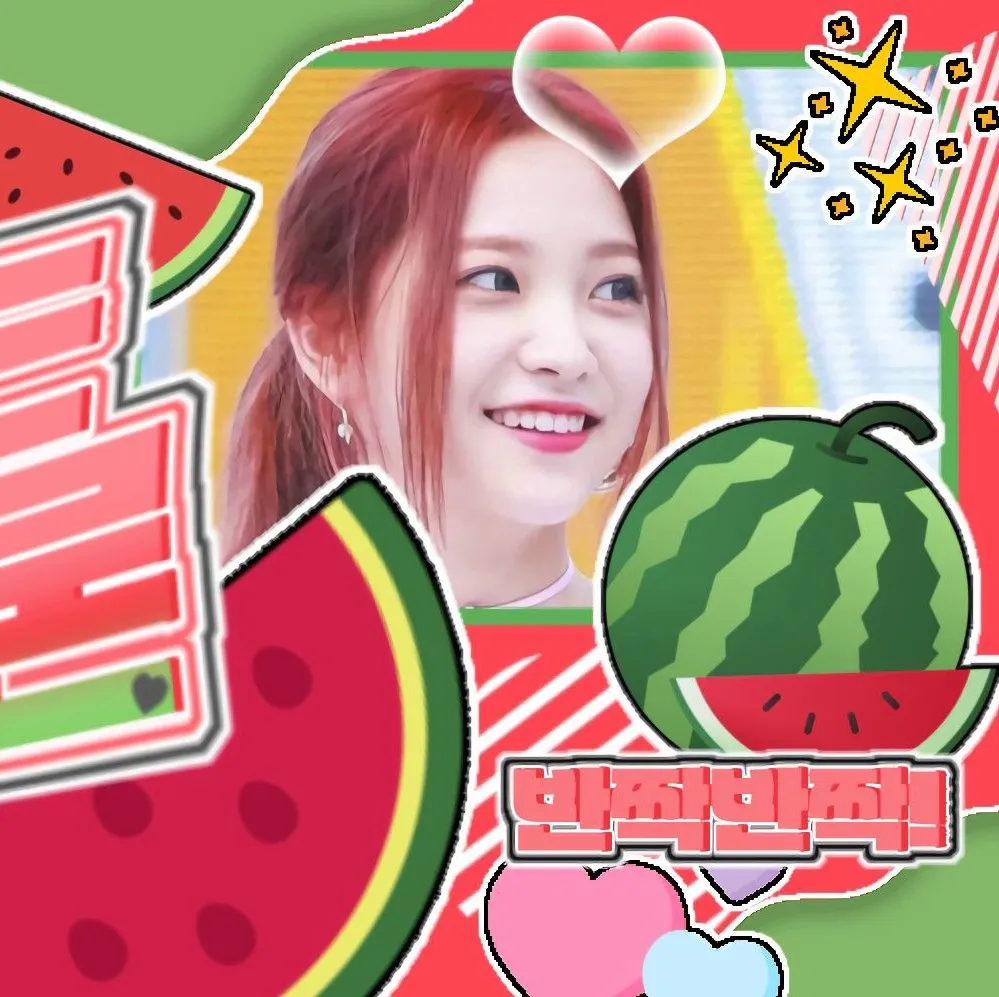 A moment captured by Yeri (Red Velvet)'s fan