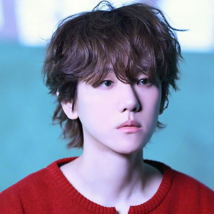 백현 (EXO) 최근 활동샷