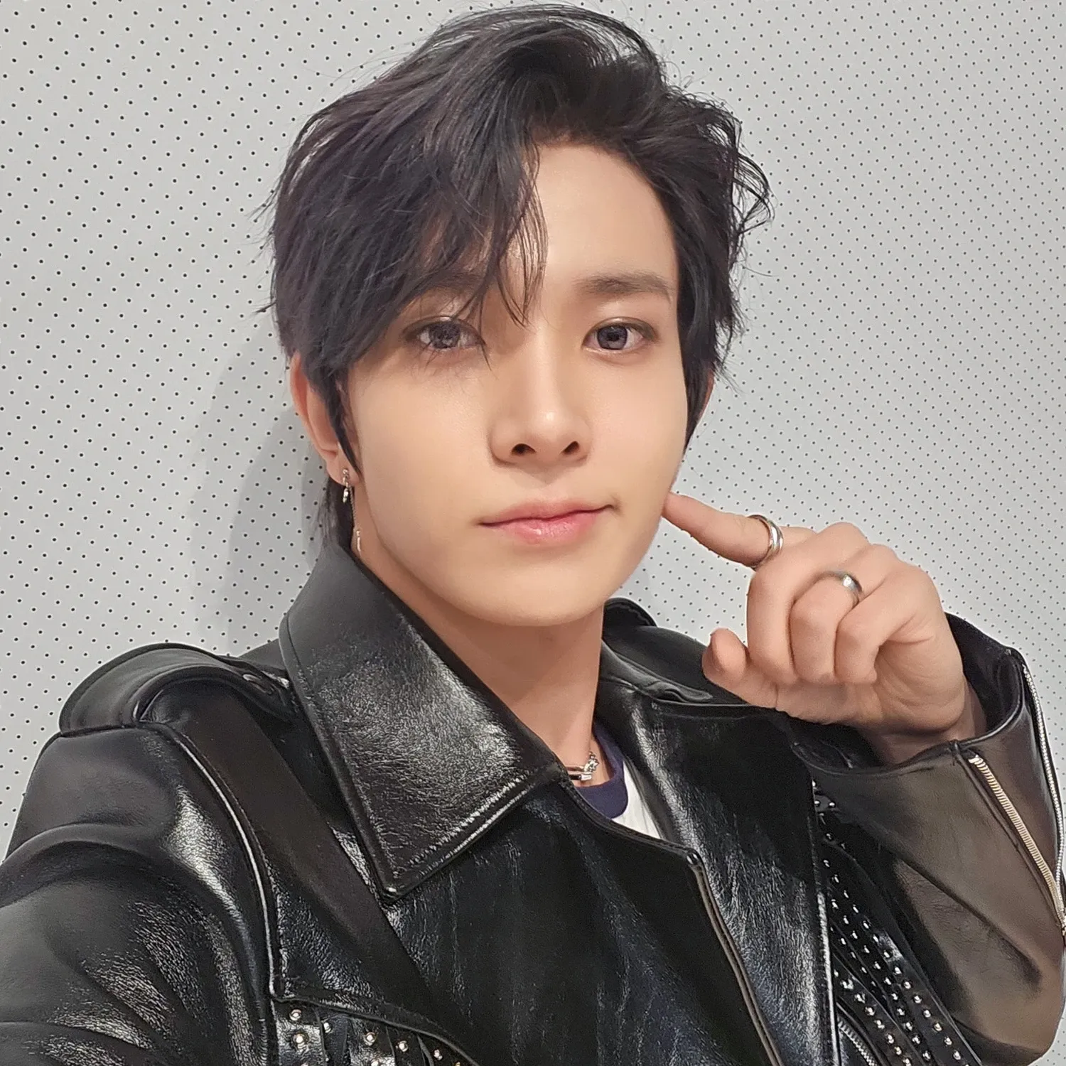 ヒスンの最近の活動写真