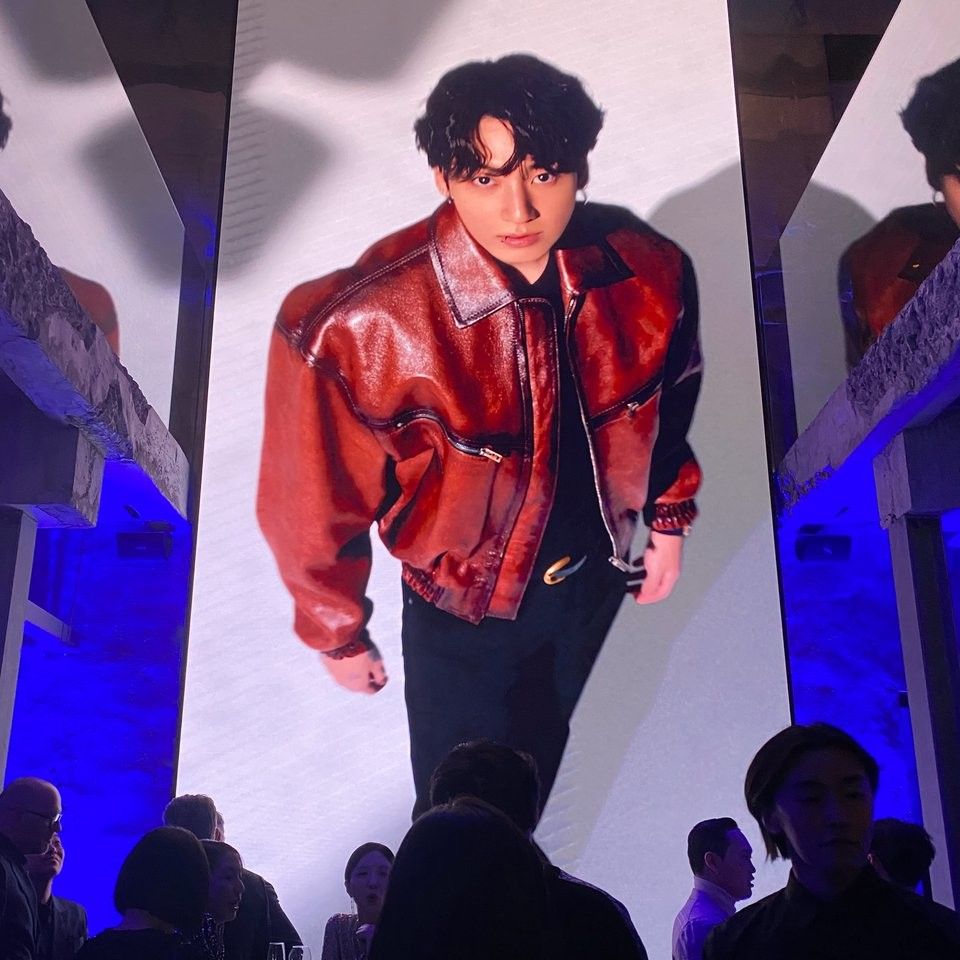 정국 (방탄소년단)의 최신 사진