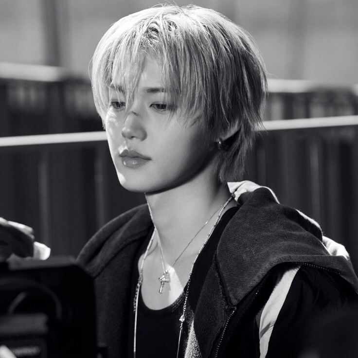 도영 (TREASURE)의 최신 사진