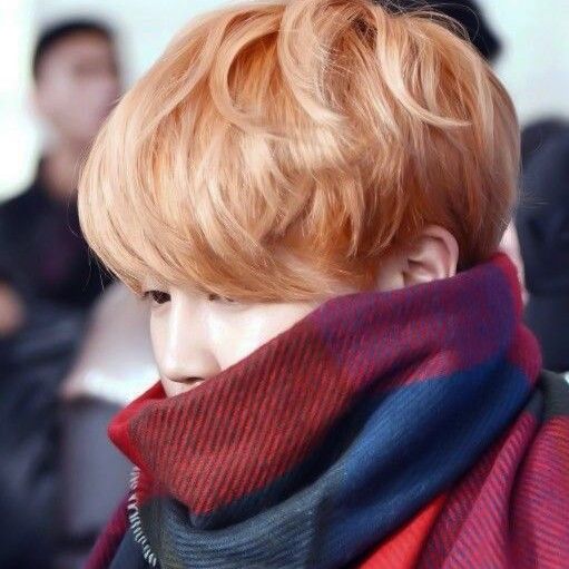 Foto aktivitas terbaru Jimin (BTS)